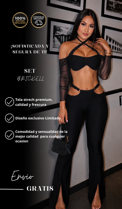 Conjunto Brickell